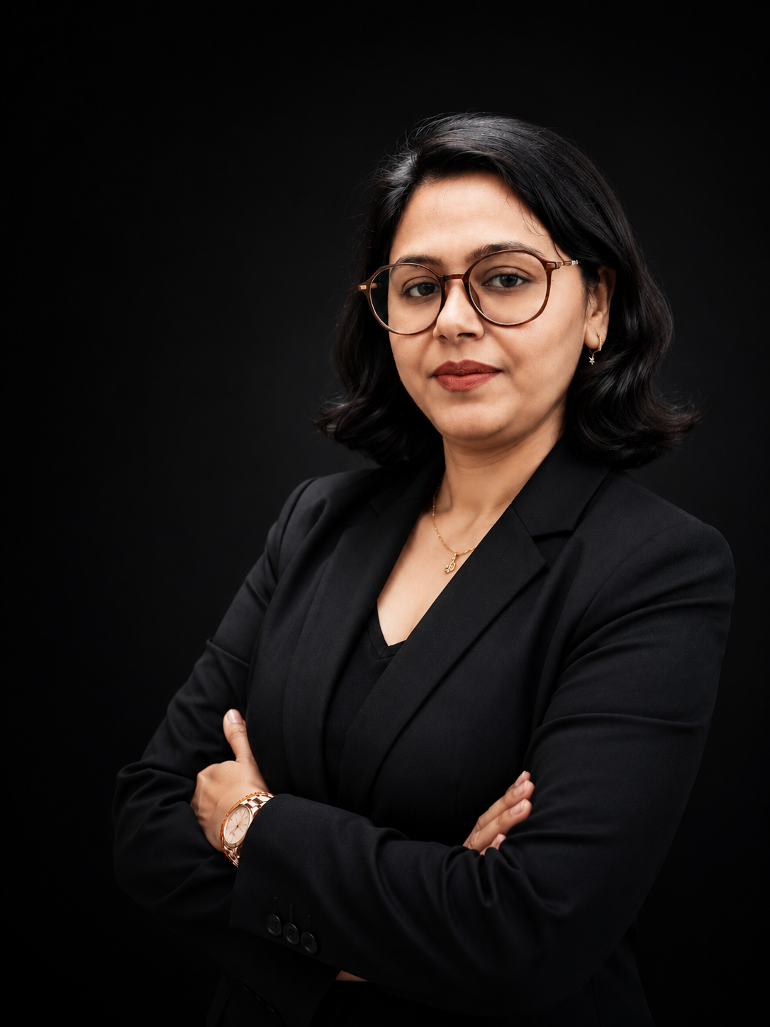Divya Lilawala — Women Empowerment Coach